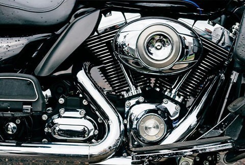 Schedule a Service Appointment at ACME Bikes USA in Meredith, NH
